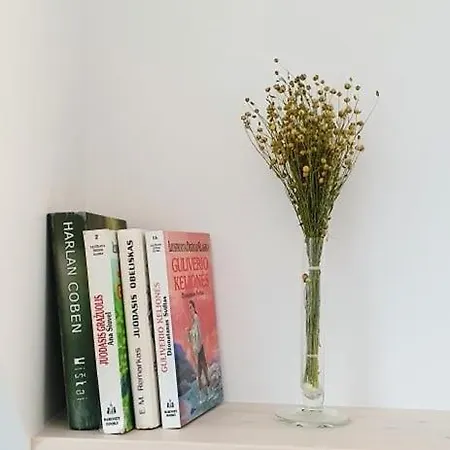 Apartament Apartamentai Gastroles