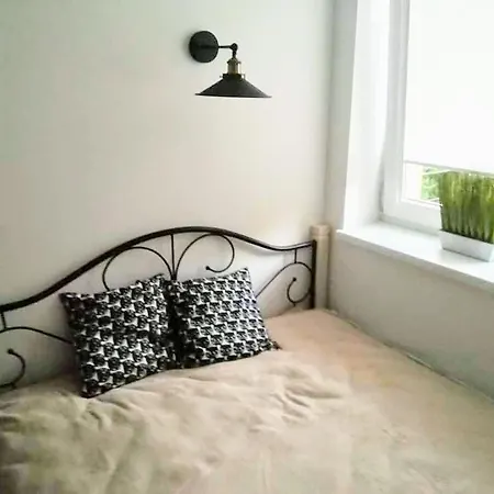 Apartamentai Gastroles *