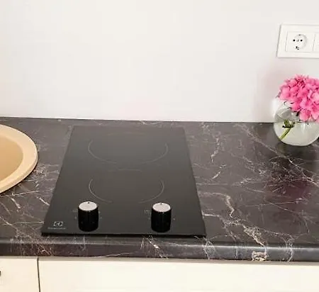 Apartamentai Gastroles Apartament *