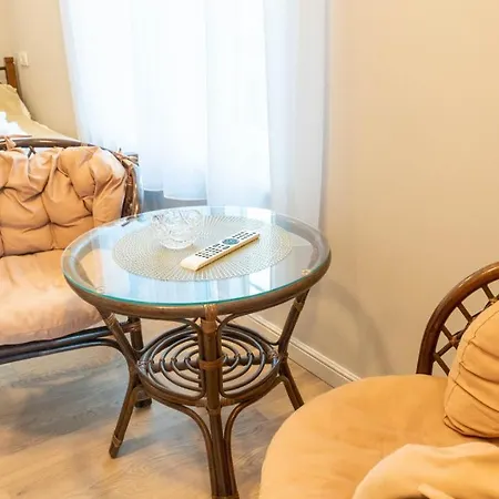 Apartamentai Gastroles Apartament *