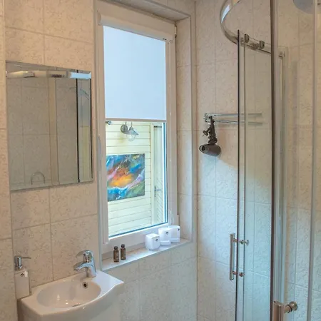 Apartamentai Gastroles