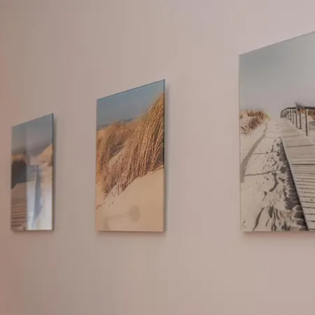 Apartamentai Gastroles Połąga