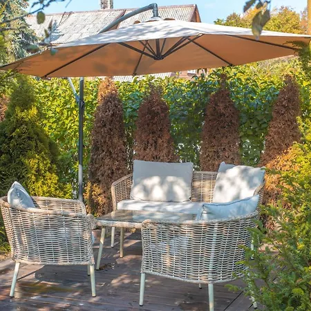 Apartamentai Gastroles Appartement