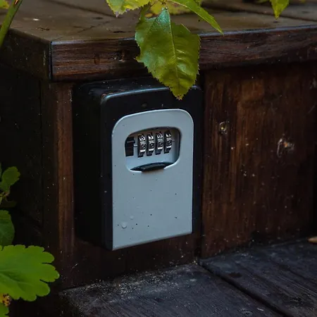 Apartamentai Gastroles Apartament Połąga