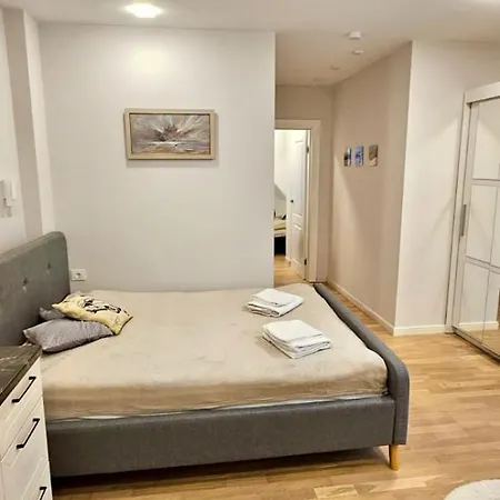 Apartamentai Gastroles