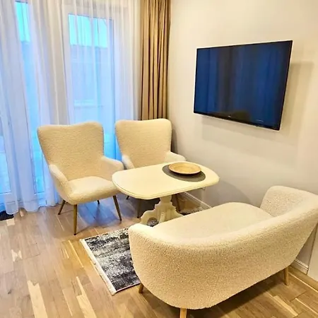 Apartament Apartamentai Gastroles