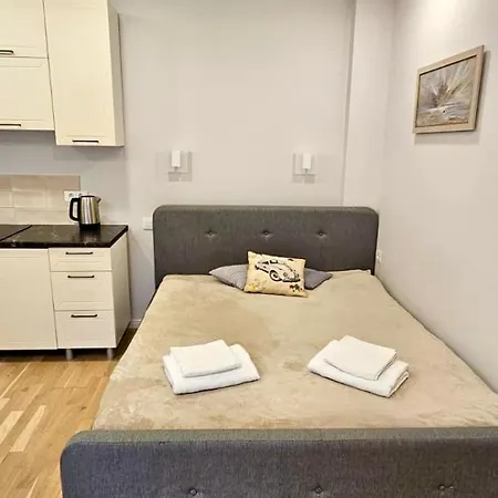 Apartament Apartamentai Gastroles *