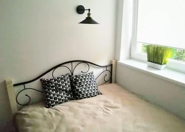 Apartamentai Gastroles *