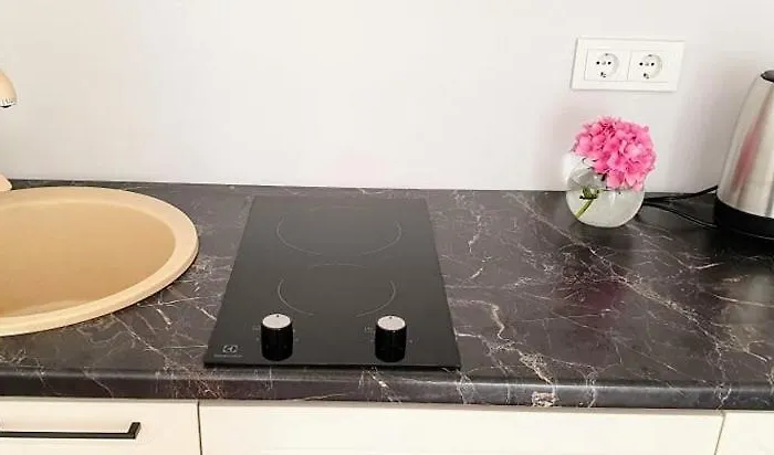 Apartamentai Gastroles Apartment *