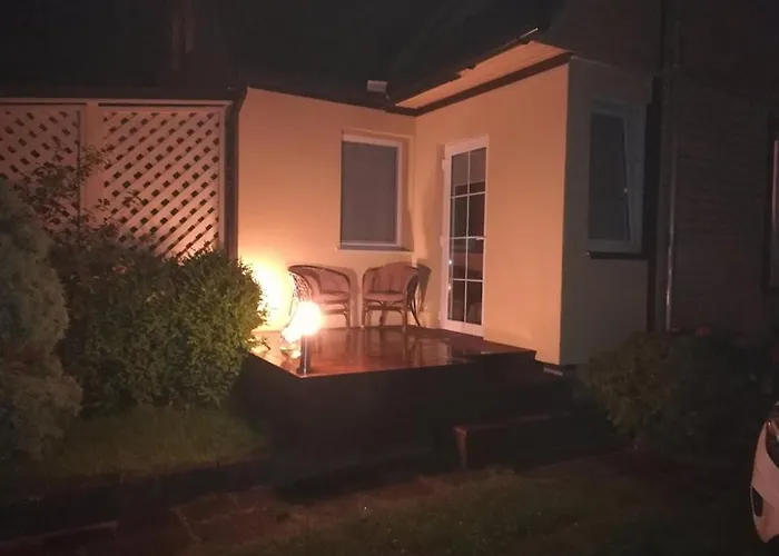 Apartment Apartamentai Gastroles *