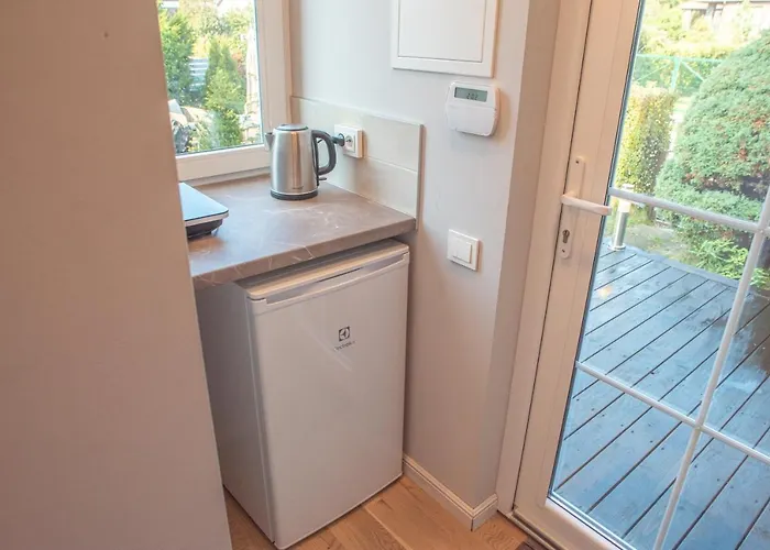 Apartamentai Gastroles Palanga