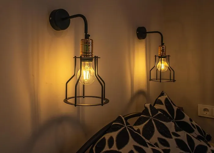 Apartment Apartamentai Gastroles