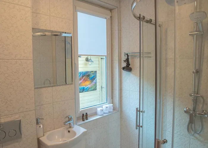 Apartamentai Gastroles