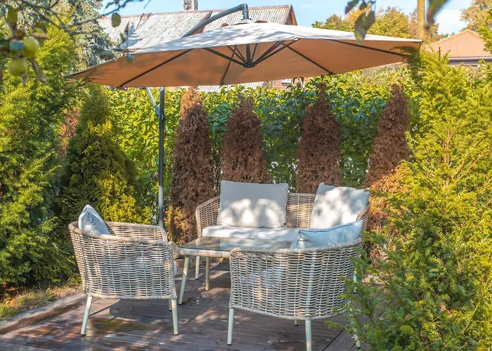 Apartamentai Gastroles Apartment