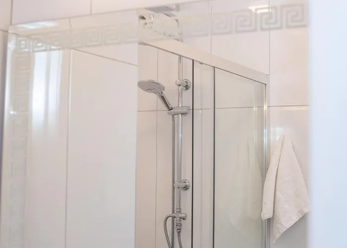 Apartamentai Gastroles Apartment *