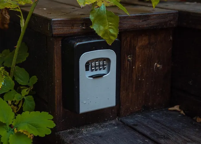 Apartamentai Gastroles Apartment Palanga